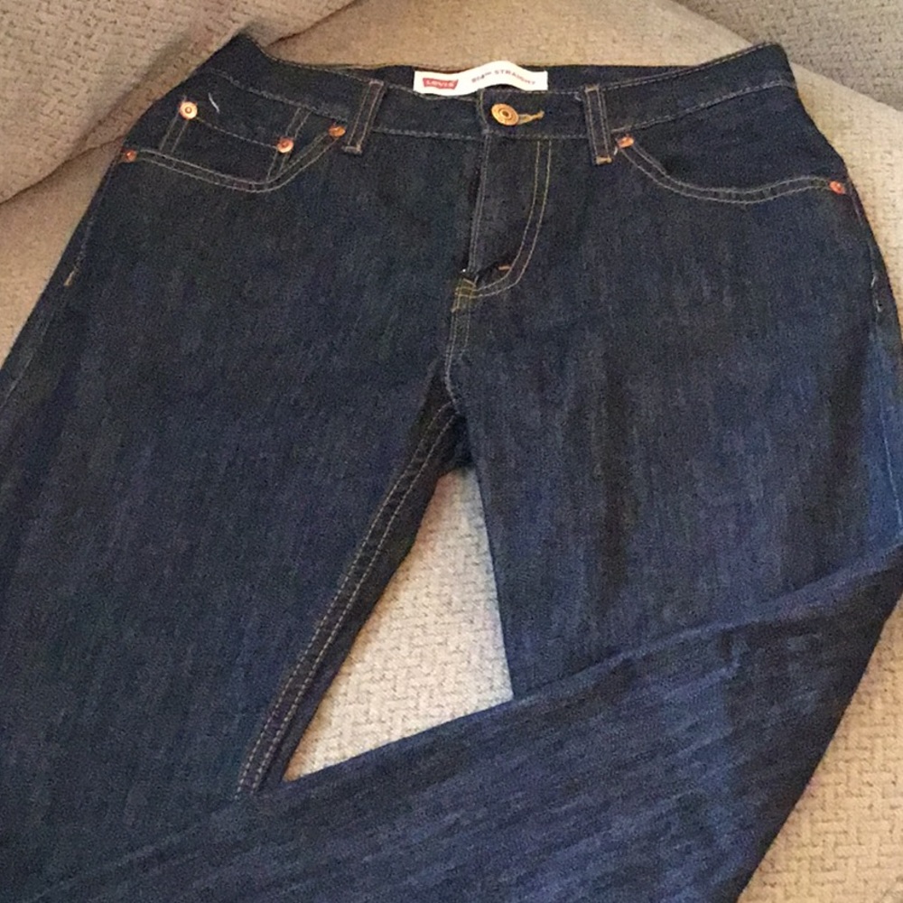 Levi’s - Picture 3 of 3